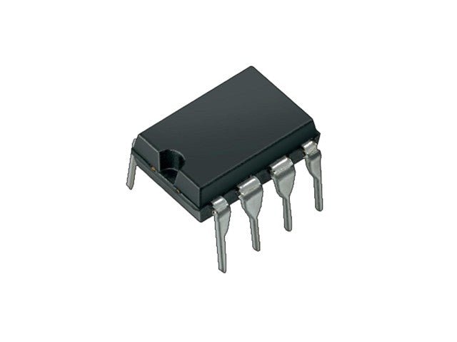 OP37GP - Amplifier ICs -