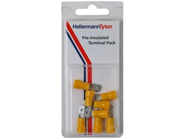 OYSTPAC 36 - Cable Lugs, Terminals & Splices - 6005242045738