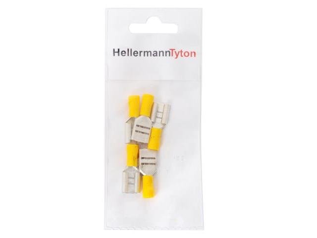 OYSTPAC 37 - Cable Lugs, Terminals & Splices - 6005242045745