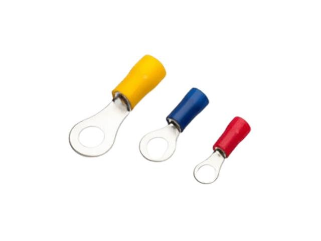 OYSTPAC 38 - Cable Lugs, Terminals & Splices -