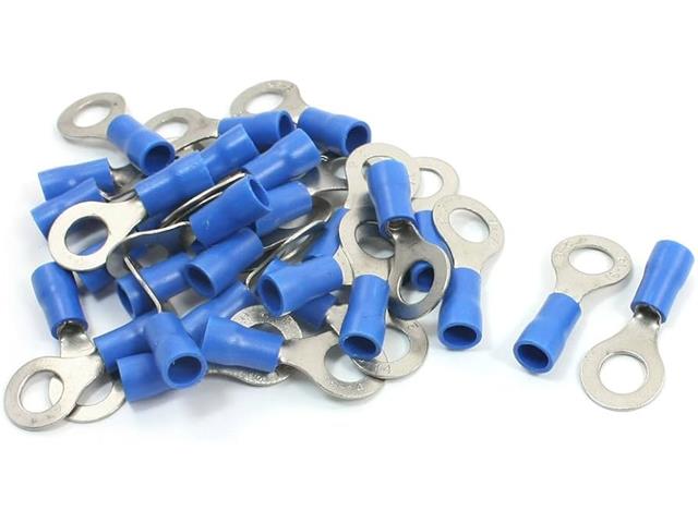 OYSTPAC 6 - Cable Lugs, Terminals & Splices - 6005242045813