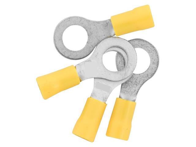 OYSTPAC 9 - Cable Lugs, Terminals & Splices - 6005242045844