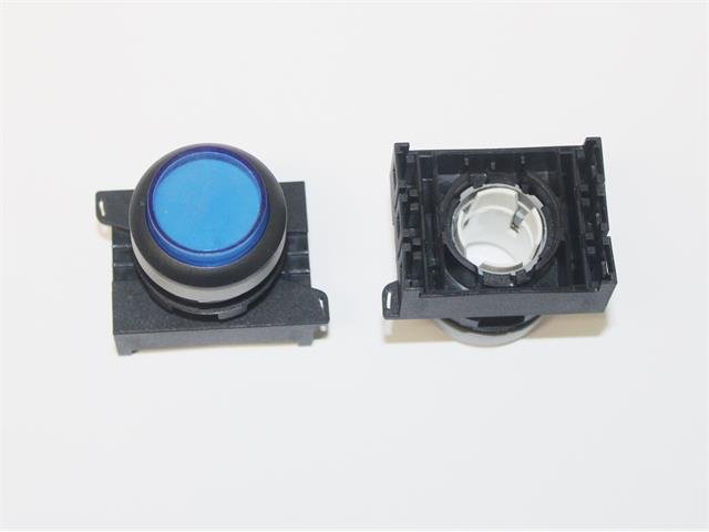 P302MB - Switches -