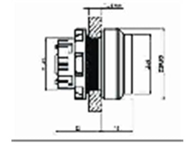 P304LRS - Switches - 67588524998956