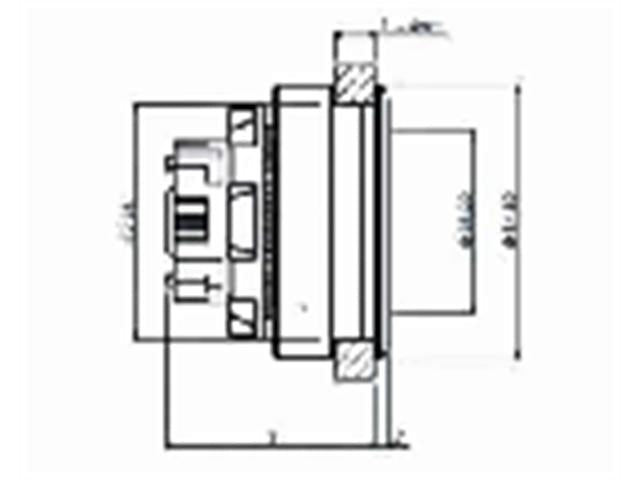 P351LW - Switches - 67588523917612