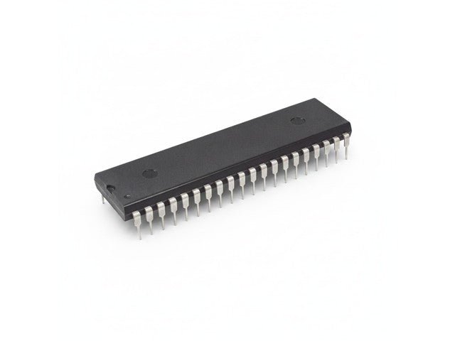 P80C32-12 - Processors & Microcontrollers -