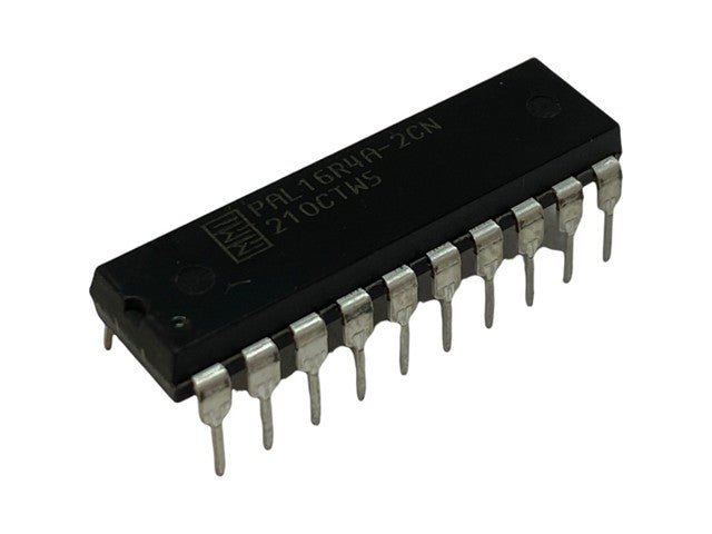 PAL16R4A-2CN - Logic ICs -