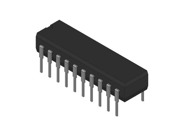 PAL16R6ACN - Logic ICs -