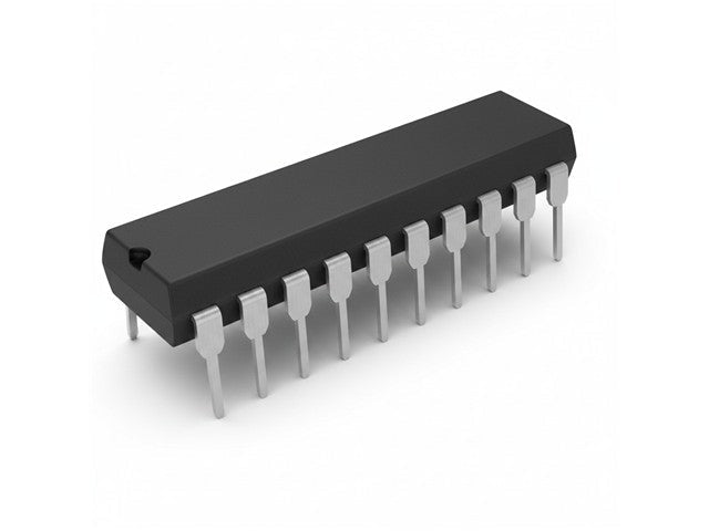 PAL16R8A - 2CN - Logic ICs - 