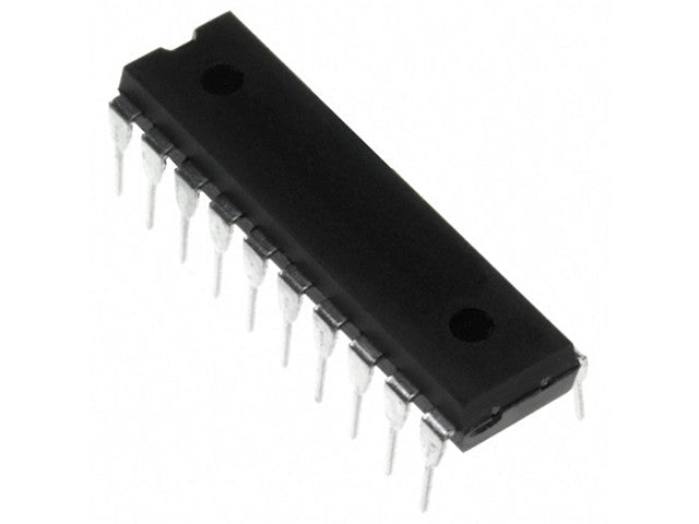 PALCE16V8H-25PC - Logic ICs -