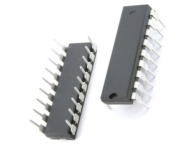 PBL3726/16 - Interface ICs -