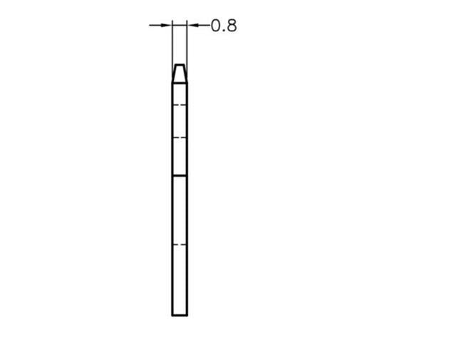 PC205 - Cable Lugs, Terminals & Splices -