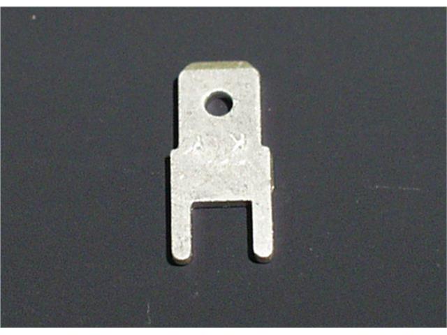 PC205 - Cable Lugs, Terminals & Splices -