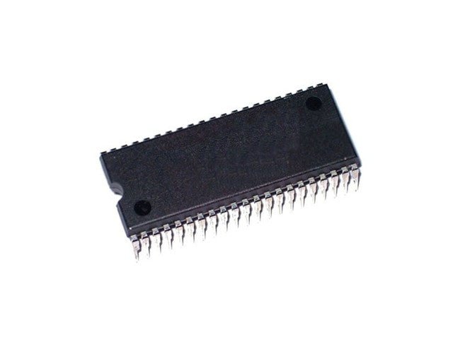 PCA84C440P 401 - Processors & Microcontrollers -