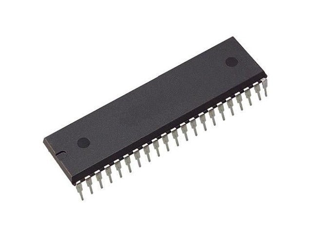 PCA84C840P/054 - Processors & Microcontrollers - 