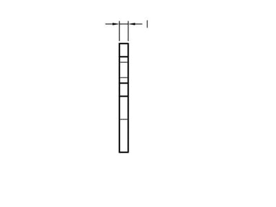 PCF187 (5) - Cable Lugs, Terminals & Splices -