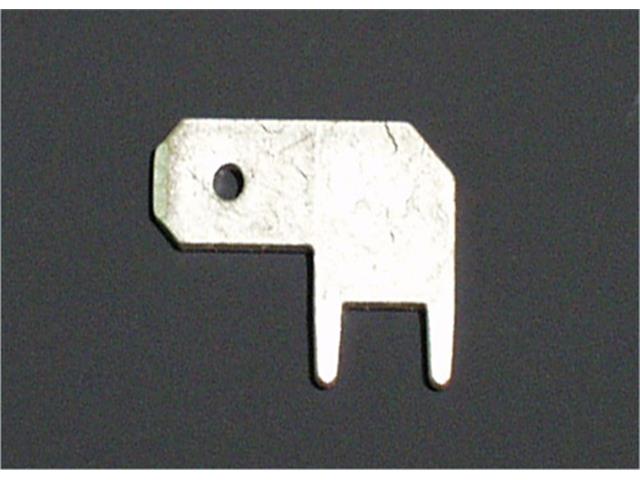 PCF187 (5) - Cable Lugs, Terminals & Splices -