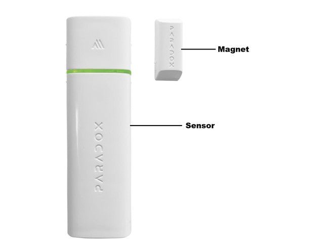 PDX DCT2M (868) - Alarms & Accessories -