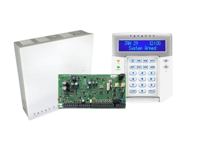 PDX KIT PA9294 - Alarms & Accessories -