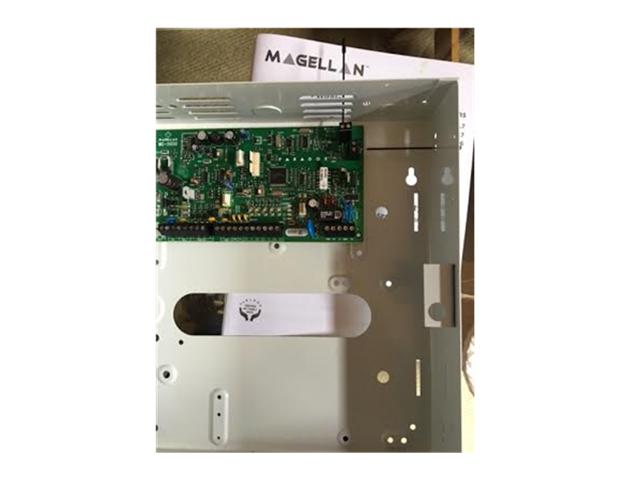 PDX MG5050R15 (868) - Alarms & Accessories -