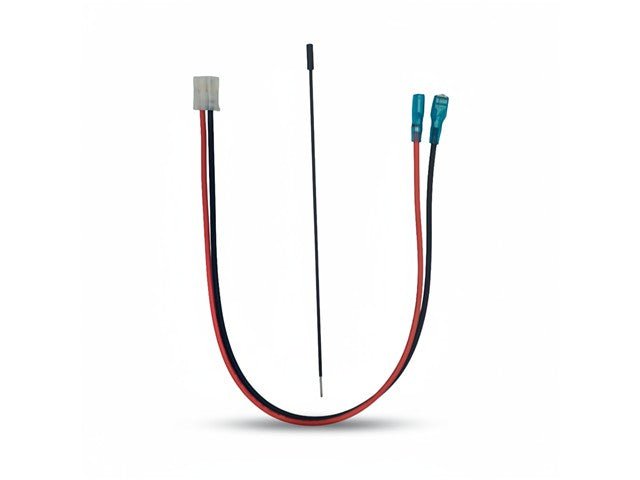 PDX MG5050R15 (868) - Alarms & Accessories -