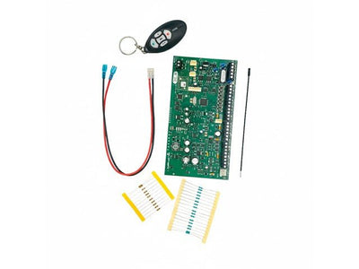 PDX MG5050R2 (433) - Alarms & Accessories -