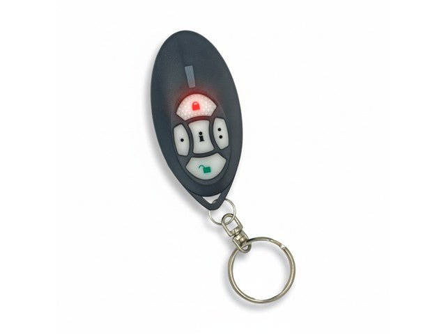 PDX MG5050R2 (433) - Alarms & Accessories -