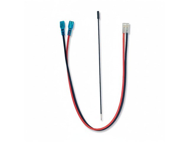 PDX MG5050R2 (433) - Alarms & Accessories -