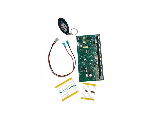 PDX MG5050R2 (868) - Alarms & Accessories -