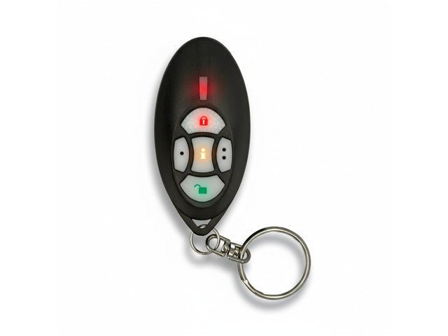 PDX MG5050R2 (868) - Alarms & Accessories -