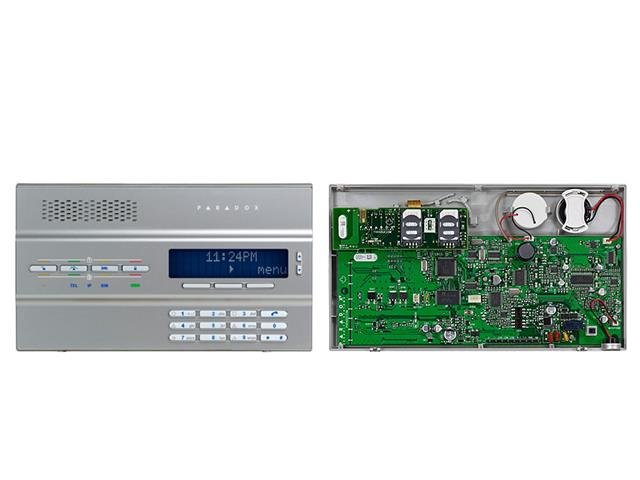 PDX MG6250F (868) - Alarms & Accessories -