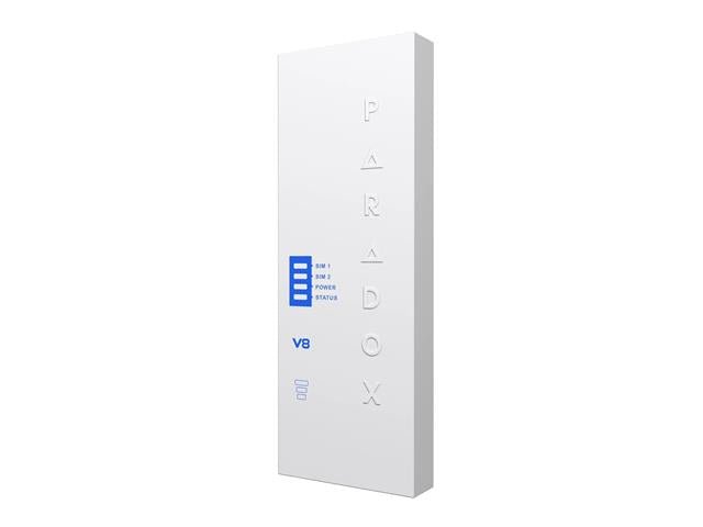 PDX PCS265V8 - Alarms & Accessories - 