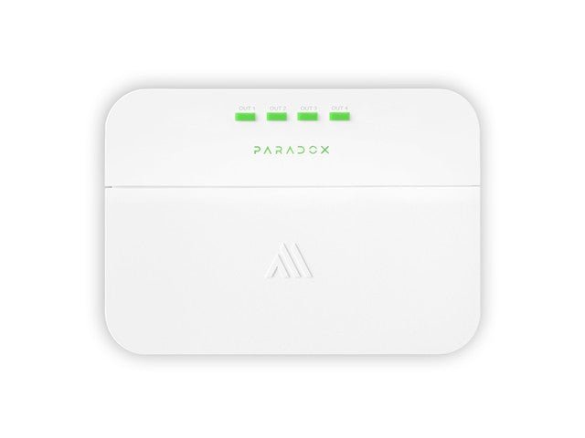 PDX PGM4M - Alarms & Accessories -