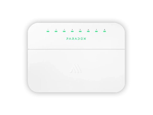 PDX PGM8M - Alarms & Accessories -