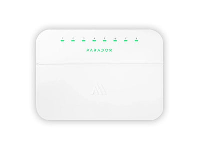 PDX PGM8M - Alarms & Accessories -