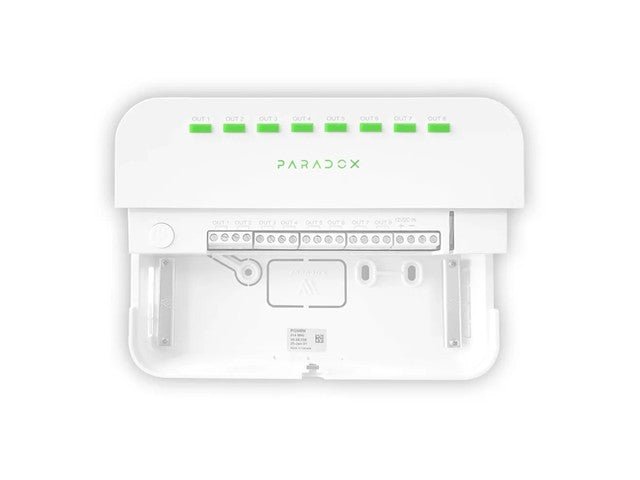 PDX PGM8M - Alarms & Accessories -