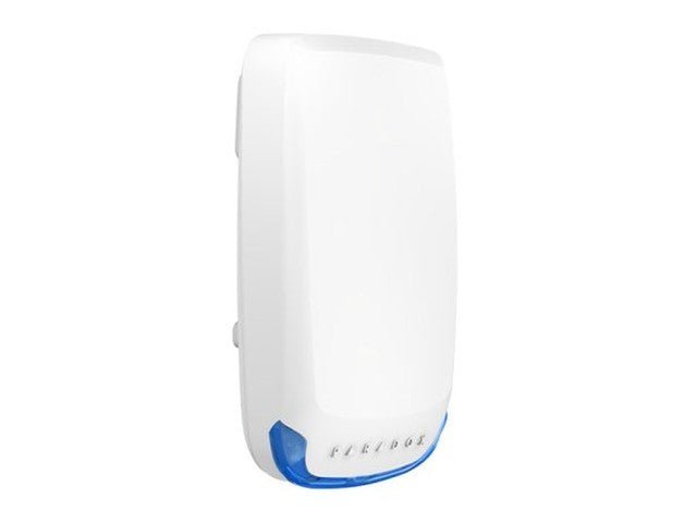 PDX SR230M (868) - Alarms & Accessories -