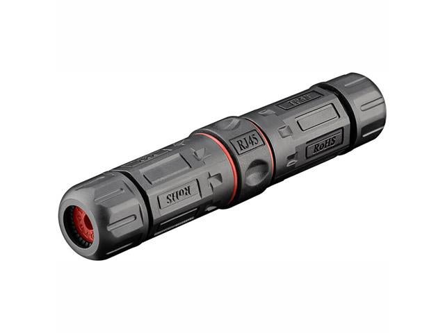 PG6420 - CAT6A - Interface Connectors -