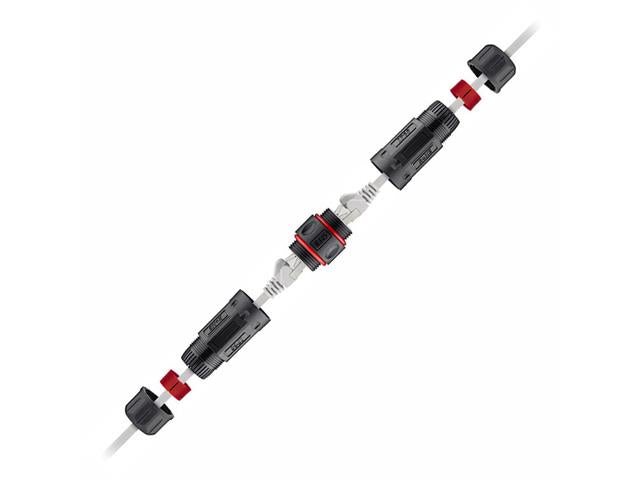 PG6420 - CAT6A - Interface Connectors -