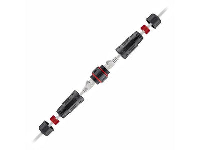 PG6420 - CAT6A - Interface Connectors -