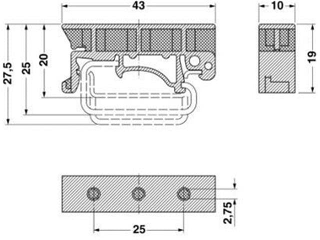 PHOENIX 1201578 - Audio Connectors - 4017918017392