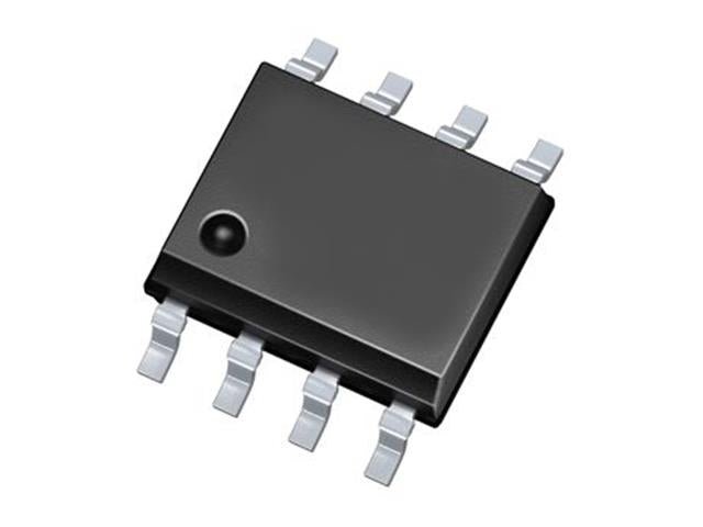 PIC12F508 - SN - Processors & Microcontrollers -