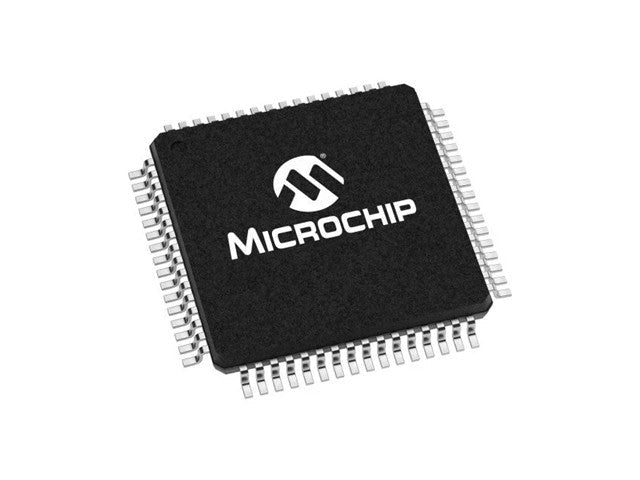 PIC18F6720 - I/PT - Processors & Microcontrollers -