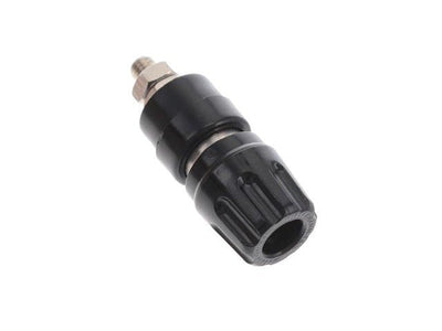 PKI10A BLACK - Test Plugs & Sockets - 4002044169886