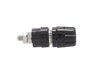 PKI10A BLACK - Test Plugs & Sockets - 4002044169886
