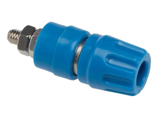 PKI10A BLUE - Test Plugs & Sockets - 4002044169787