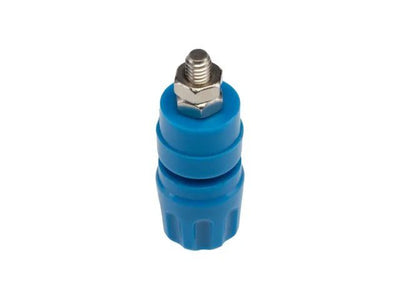 PKI10A BLUE - Test Plugs & Sockets - 4002044169787