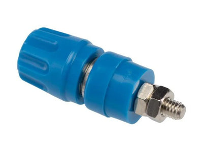 PKI10A BLUE - Test Plugs & Sockets - 4002044169787