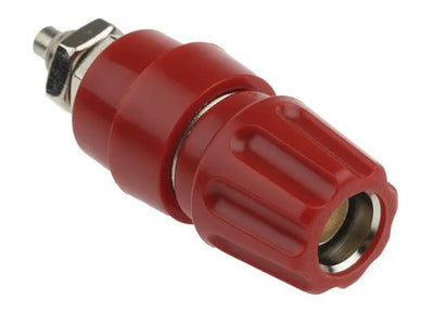PKI10A RED - Test Plugs & Sockets - 4002044169879