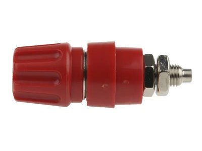 PKI10A RED - Test Plugs & Sockets - 4002044169879